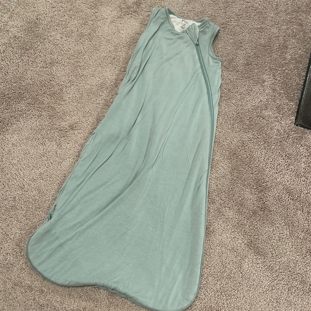 Kyte Baby sleep sack